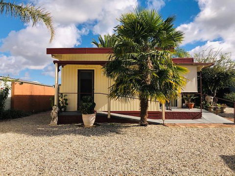 Villa Asolana - Accommodation in Bendigo 0