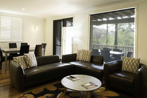 Villa Andante - Accommodation in Bendigo 3