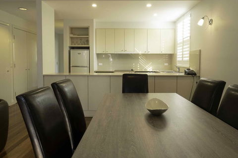Villa Andante - Accommodation in Bendigo 2