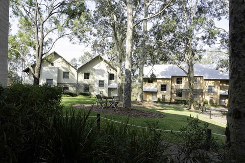 Villa Andante - Accommodation in Bendigo 0