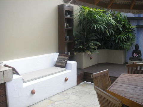 Villa Baci - Accommodation in Bendigo 1