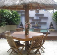 Villa Baci - Accommodation in Bendigo