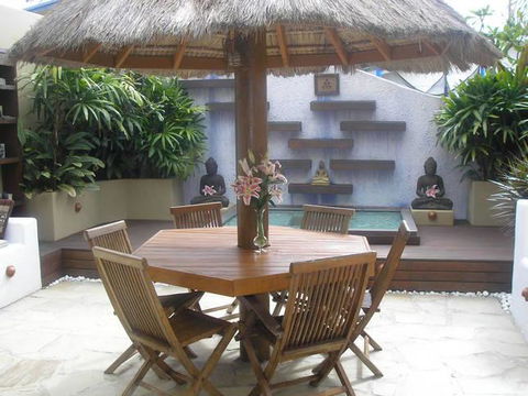Villa Baci - Accommodation in Bendigo 0