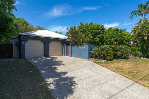 Villa Blue - Accommodation in Bendigo 1