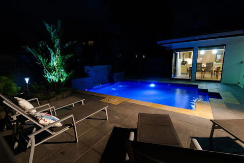 Villa Blue - Accommodation in Bendigo 2