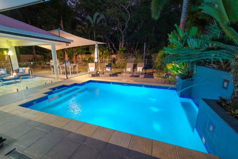 Villa Blue - Accommodation in Bendigo 3