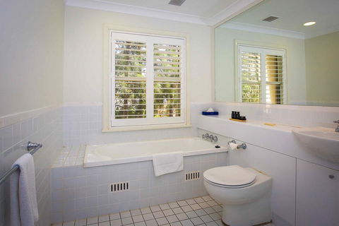 Villa Boronia - Accommodation in Bendigo 1