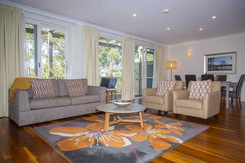 Villa Boronia - Accommodation in Bendigo 3
