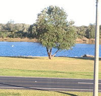 Villa by the Lake - Accommodation in Bendigo