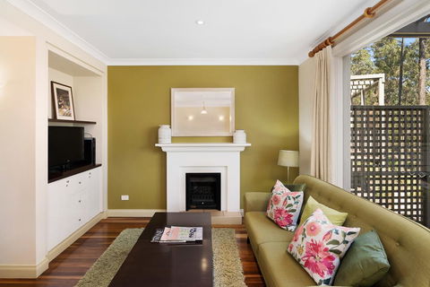 Villa Cabernet - Accommodation in Bendigo 3