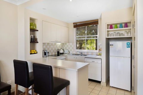 Villa Cabernet - Accommodation in Bendigo 2
