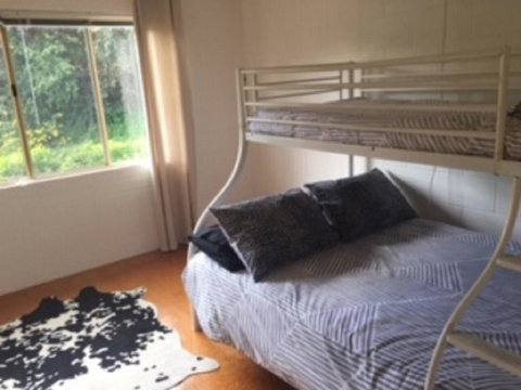 Villa Cervi Property - Accommodation in Bendigo 2