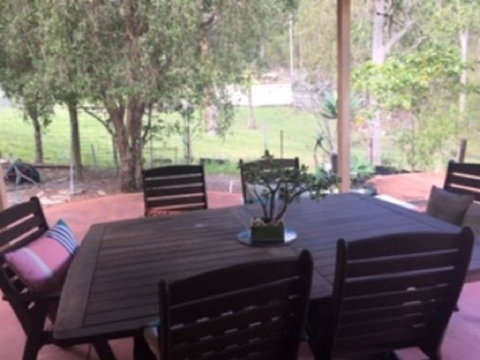 Villa Cervi Property - Accommodation in Bendigo 1