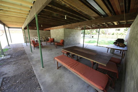 Villa Davoll At Hat Head (Pet Friendly) - Accommodation in Bendigo 3