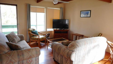 Villa Davoll At Hat Head (Pet Friendly) - Accommodation in Bendigo 0