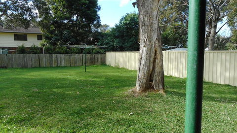 Villa Davoll At Hat Head (Pet Friendly) - Accommodation in Bendigo 1