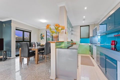 Villa De Marseilles - Melbourne - Accommodation in Bendigo 2
