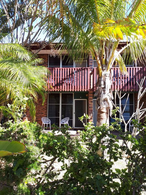 Villa Eight - Accommodation in Bendigo 1