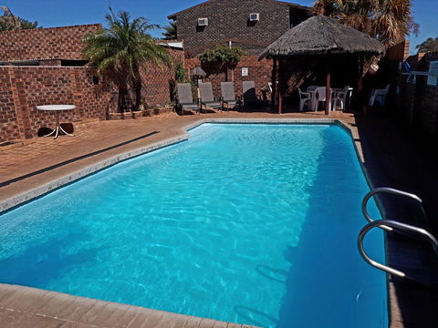 Villa Eight - Accommodation in Bendigo 2