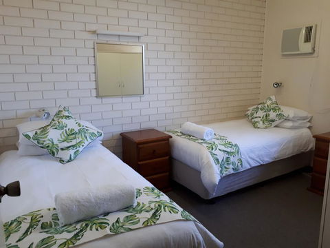 Villa Eight - Accommodation in Bendigo 3