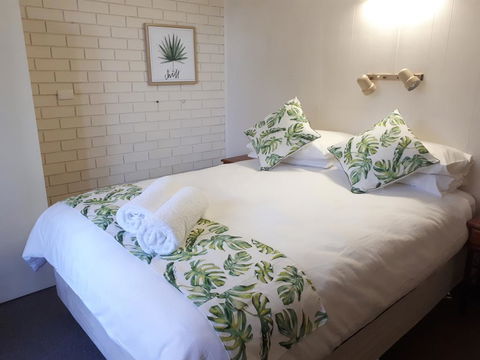 Villa Eight - Accommodation in Bendigo 0