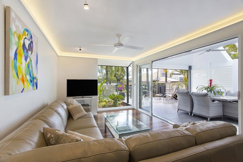 Villa Elkhorn Noosa - Accommodation in Bendigo 2