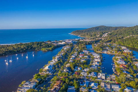 Villa Elkhorn Noosa - Accommodation in Bendigo 0