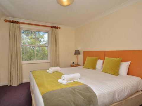 Villa Executive 2br Barbera Resort Condo Located Within Cypress Lakes Resort (nothing Is More Central) - Accommodation in Bendigo 2