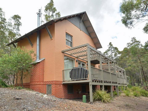 Villa Executive 2br Barbera Resort Condo Located Within Cypress Lakes Resort (nothing Is More Central) - Accommodation in Bendigo 3