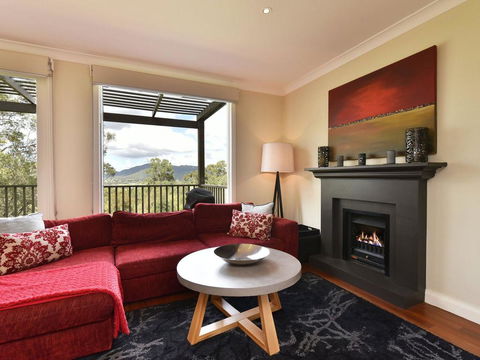 Villa Executive 2br Moscato Resort Condo Located Within Cypress Lakes Resort (nothing Is More Central) - Accommodation in Bendigo 2