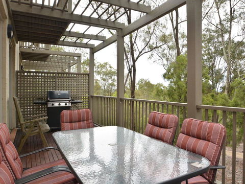 Villa Executive 2br Rose Resort Condo Located Within Cypress Lakes Resort (nothing Is More Central) - Accommodation in Bendigo 2