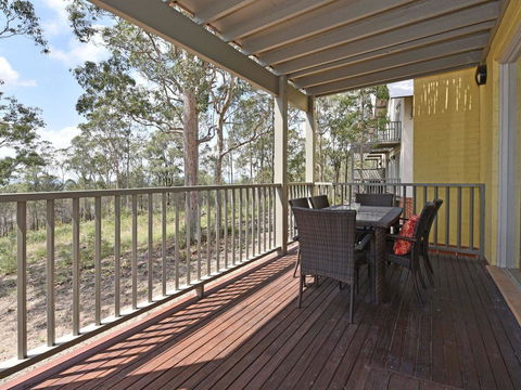 Villa Executive 2br Sangiovese Resort Condo Located Within Cypress Lakes Resort (nothing Is More Central) - Accommodation in Bendigo 2