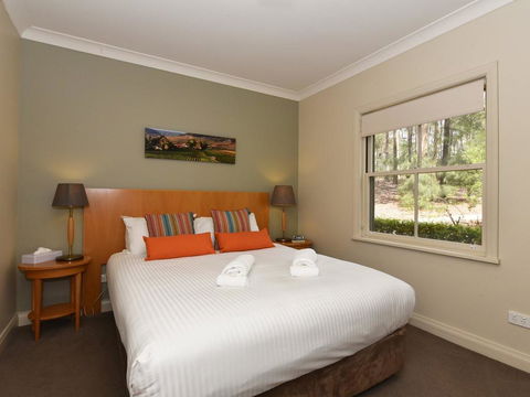 Villa Executive 2br Sangiovese Resort Condo Located Within Cypress Lakes Resort (nothing Is More Central) - Accommodation in Bendigo 3