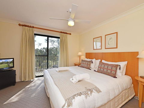 Villa Executive 2br Viti Resort Condo Located Within Cypress Lakes Resort (nothing Is More Central) - Accommodation in Bendigo 2