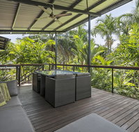 Villa Frangipani - Accommodation in Bendigo