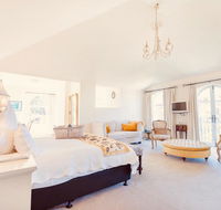 Villa Howden - Accommodation in Bendigo