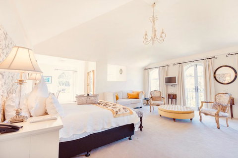 Villa Howden - Accommodation in Bendigo 0