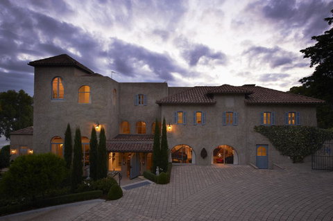 Villa Howden - Accommodation in Bendigo 1