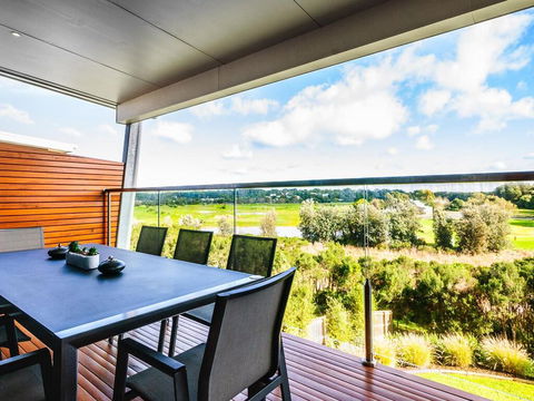 Villa Isola - Accommodation in Bendigo 0