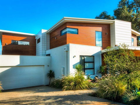 Villa Isola - Accommodation in Bendigo 1