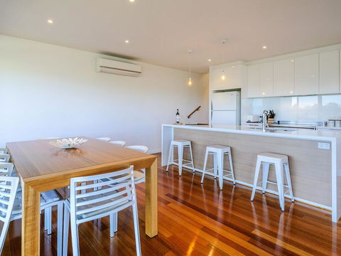Villa Isola - Accommodation in Bendigo 3