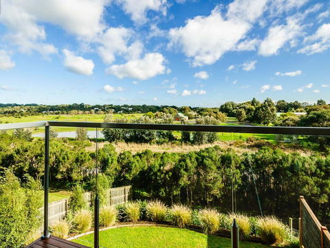 Villa Isola - Accommodation in Bendigo 2