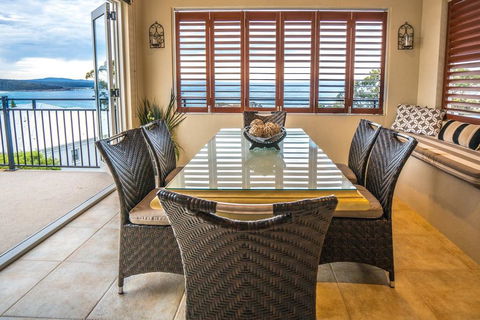 Villa Jasper Bay Of Fires - Accommodation in Bendigo 0