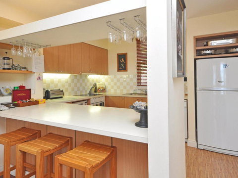 Villa Joie De Vie Located Within Cypress Lakes - Accommodation in Bendigo 3