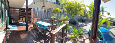 Villa Katfish - Accommodation in Bendigo 2