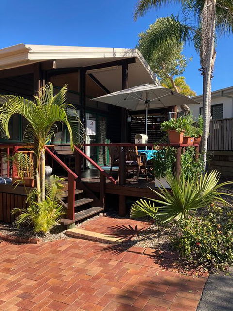 Villa Katfish - Accommodation in Bendigo 3