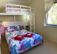 Villa Katfish - Accommodation in Bendigo