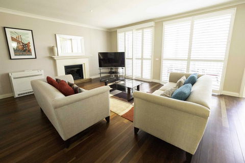 Villa Legato - Accommodation in Bendigo 0