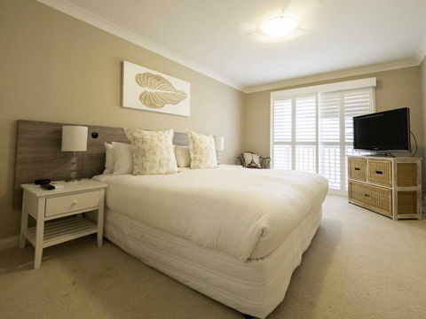 Villa Legato - Accommodation in Bendigo 2