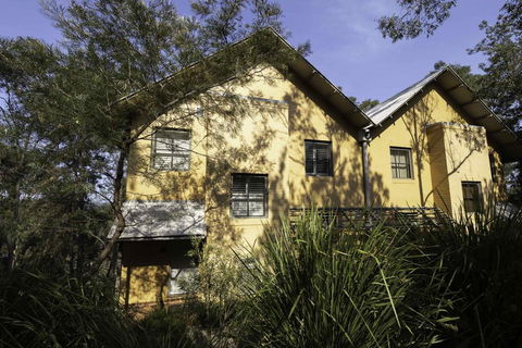 Villa Legato - Accommodation in Bendigo 3